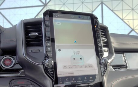 Rambler 1500, 2025 год, 12 300 000 рублей, 7 фотография