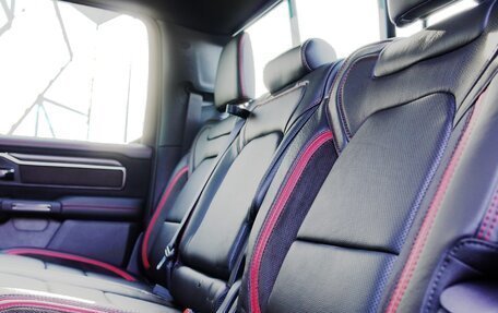 Rambler 1500, 2025 год, 12 300 000 рублей, 6 фотография