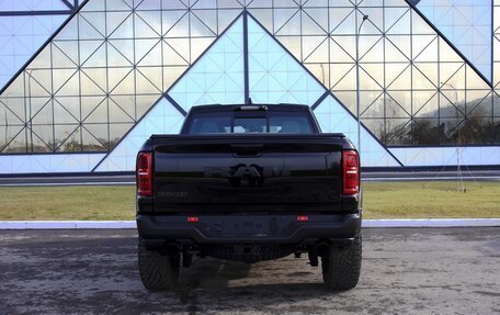 Rambler 1500, 2025 год, 12 300 000 рублей, 5 фотография