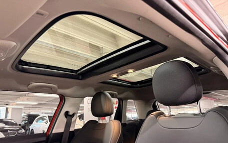 MINI Countryman II (F60), 2021 год, 1 899 911 рублей, 13 фотография