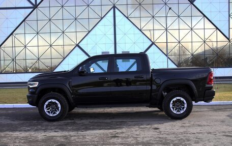 Rambler 1500, 2025 год, 12 300 000 рублей, 4 фотография