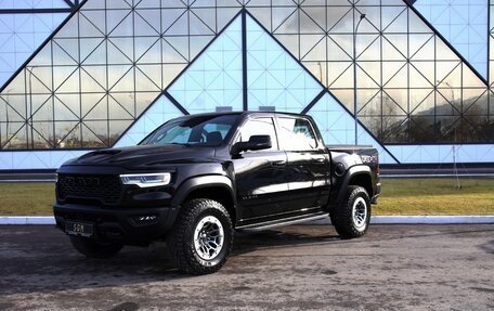 Rambler 1500, 2025 год, 12 300 000 рублей, 3 фотография