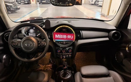 MINI Countryman II (F60), 2021 год, 1 899 911 рублей, 9 фотография