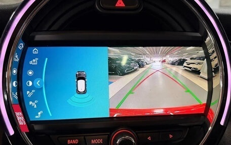 MINI Countryman II (F60), 2021 год, 1 899 911 рублей, 12 фотография