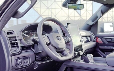 Rambler 1500, 2025 год, 12 300 000 рублей, 10 фотография