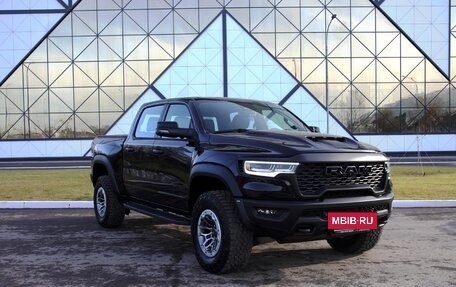 Rambler 1500, 2025 год, 12 300 000 рублей, 2 фотография