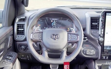 Rambler 1500, 2025 год, 12 300 000 рублей, 8 фотография