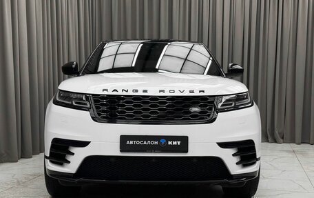 Land Rover Range Rover Velar I, 2020 год, 4 390 000 рублей, 2 фотография