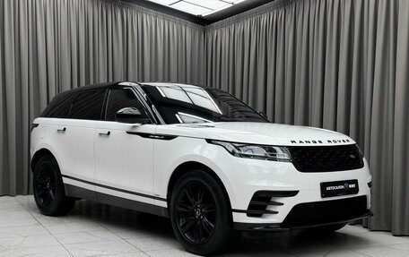 Land Rover Range Rover Velar I, 2020 год, 4 390 000 рублей, 3 фотография