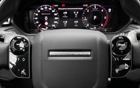 Land Rover Range Rover Velar I, 2020 год, 4 390 000 рублей, 11 фотография