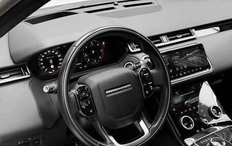 Land Rover Range Rover Velar I, 2020 год, 4 390 000 рублей, 10 фотография