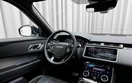 Land Rover Range Rover Velar I, 2020 год, 4 390 000 рублей, 7 фотография