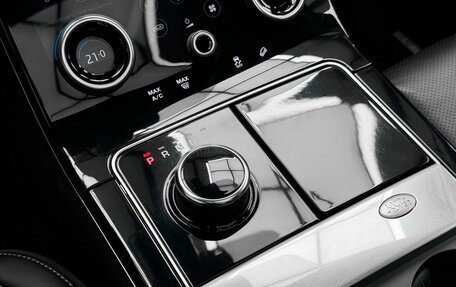 Land Rover Range Rover Velar I, 2020 год, 4 390 000 рублей, 15 фотография