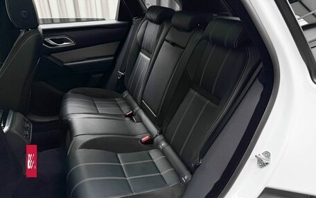 Land Rover Range Rover Velar I, 2020 год, 4 390 000 рублей, 9 фотография