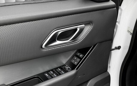 Land Rover Range Rover Velar I, 2020 год, 4 390 000 рублей, 18 фотография