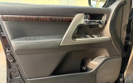 Toyota Land Cruiser 200, 2014 год, 4 150 000 рублей, 12 фотография