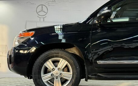 Toyota Land Cruiser 200, 2014 год, 4 150 000 рублей, 10 фотография