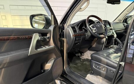 Toyota Land Cruiser 200, 2014 год, 4 150 000 рублей, 11 фотография