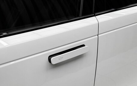 Land Rover Range Rover Velar I, 2020 год, 4 390 000 рублей, 19 фотография