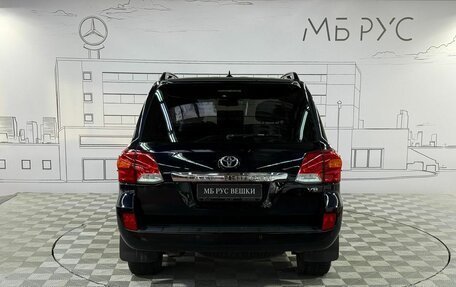 Toyota Land Cruiser 200, 2014 год, 4 150 000 рублей, 7 фотография