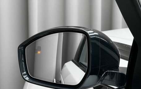 Land Rover Range Rover Velar I, 2020 год, 4 390 000 рублей, 20 фотография