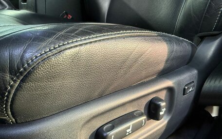 Toyota Land Cruiser 200, 2014 год, 4 150 000 рублей, 14 фотография