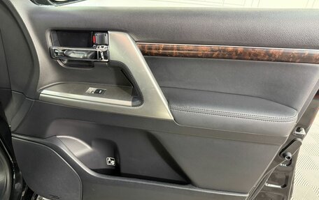 Toyota Land Cruiser 200, 2014 год, 4 150 000 рублей, 26 фотография