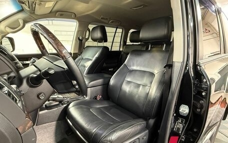 Toyota Land Cruiser 200, 2014 год, 4 150 000 рублей, 13 фотография