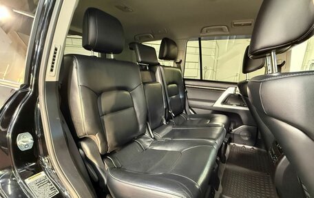 Toyota Land Cruiser 200, 2014 год, 4 150 000 рублей, 25 фотография