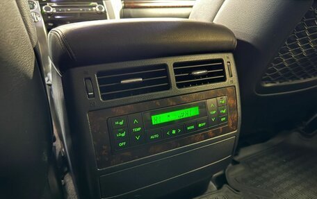 Toyota Land Cruiser 200, 2014 год, 4 150 000 рублей, 20 фотография