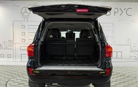 Toyota Land Cruiser 200, 2014 год, 4 150 000 рублей, 21 фотография