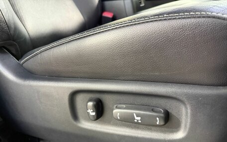 Toyota Land Cruiser 200, 2014 год, 4 150 000 рублей, 29 фотография