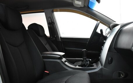 SsangYong Kyron I, 2014 год, 1 050 000 рублей, 11 фотография