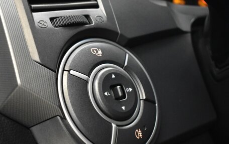 SsangYong Kyron I, 2014 год, 1 050 000 рублей, 9 фотография