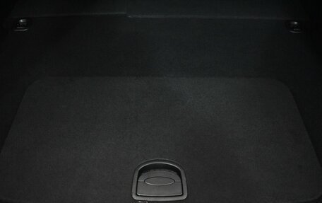 SsangYong Kyron I, 2014 год, 1 050 000 рублей, 13 фотография