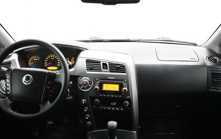 SsangYong Kyron I, 2014 год, 1 050 000 рублей, 5 фотография