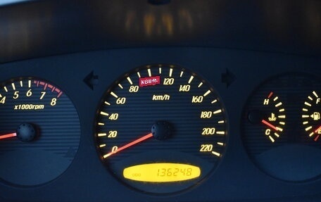 SsangYong Kyron I, 2014 год, 1 050 000 рублей, 6 фотография