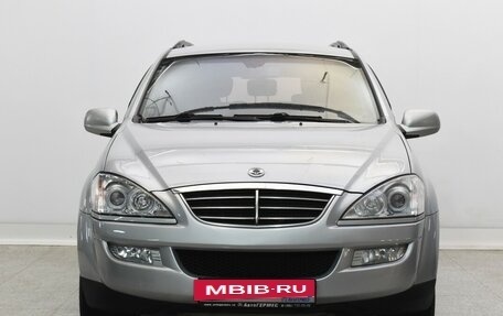 SsangYong Kyron I, 2014 год, 1 050 000 рублей, 2 фотография