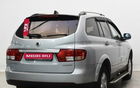 SsangYong Kyron I, 2014 год, 1 050 000 рублей, 4 фотография