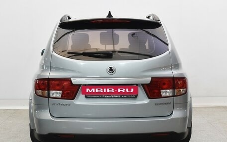 SsangYong Kyron I, 2014 год, 1 050 000 рублей, 3 фотография