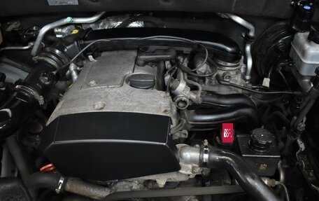 SsangYong Kyron I, 2014 год, 1 050 000 рублей, 14 фотография