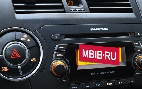 SsangYong Kyron I, 2014 год, 1 050 000 рублей, 7 фотография