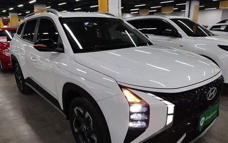 Hyundai ix35, 2023 год, 3 095 000 рублей, 3 фотография