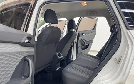 Volkswagen Tharu, 2022 год, 2 060 007 рублей, 7 фотография