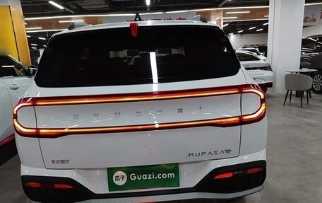 Hyundai ix35, 2023 год, 3 095 000 рублей, 5 фотография