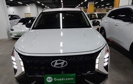 Hyundai ix35, 2023 год, 3 095 000 рублей, 2 фотография