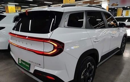 Hyundai ix35, 2023 год, 3 095 000 рублей, 6 фотография