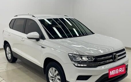 Volkswagen Tharu, 2022 год, 2 060 007 рублей, 2 фотография