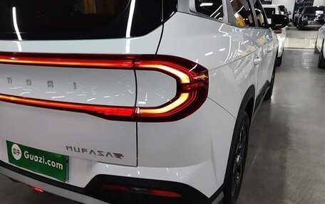 Hyundai ix35, 2023 год, 3 095 000 рублей, 7 фотография