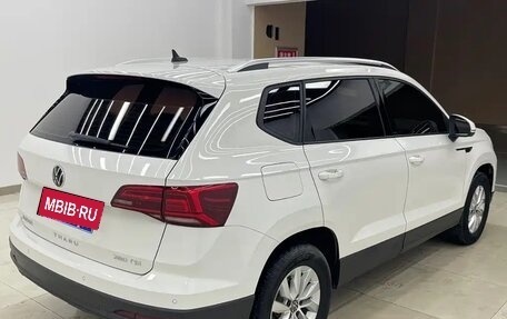 Volkswagen Tharu, 2022 год, 2 060 007 рублей, 4 фотография